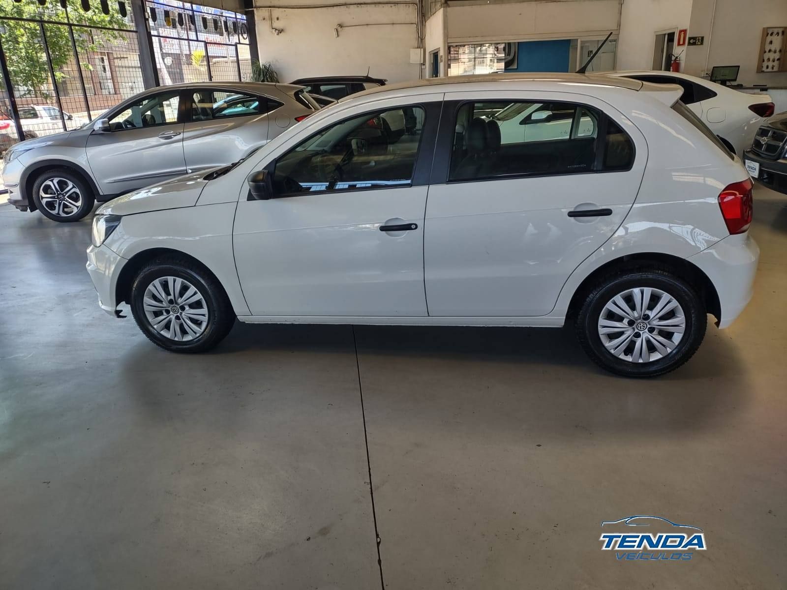 Volkswagen Gol