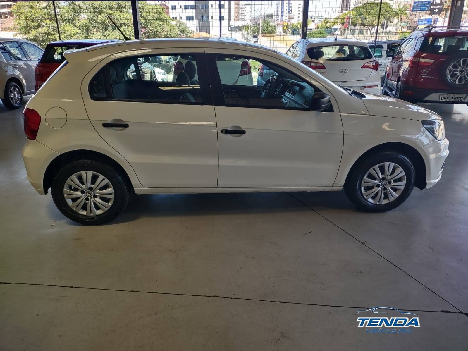 Volkswagen Gol