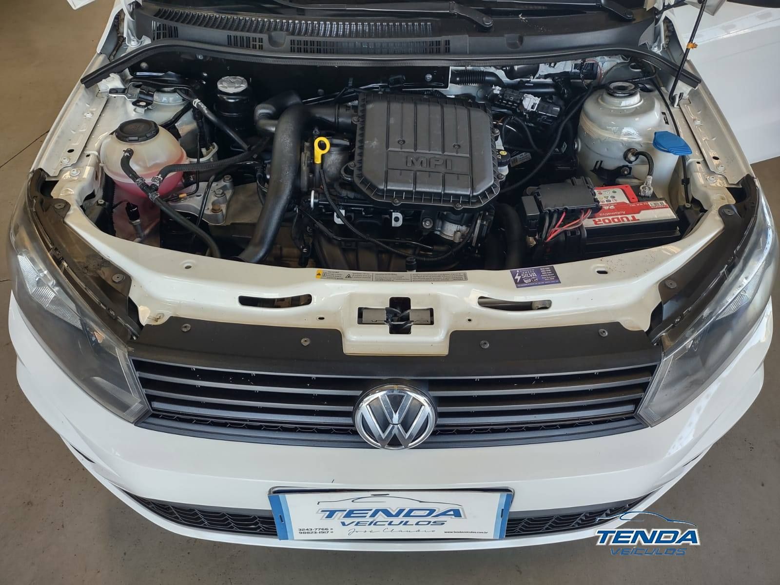 Volkswagen Gol