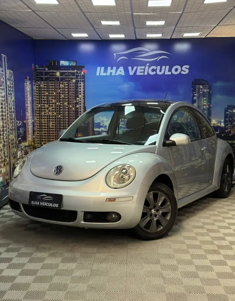 Volkswagen 2.0