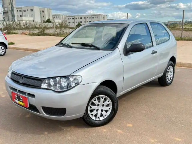 Carro Fiat Palio 2013 Fire 1.0 8V (Flex) 2p