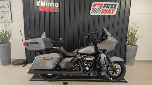 Carro Harley-Davidson Road Glide 2021 LIMITED FLTRK