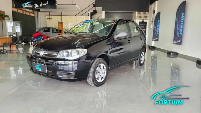 Carro Fiat Palio 2013 Fire 1.0 8V (Flex) 4p