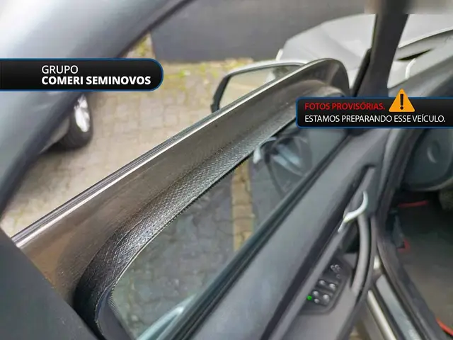Carro BMW X1 2015 2.0 xDrive28i Sport GP ActiveFlex