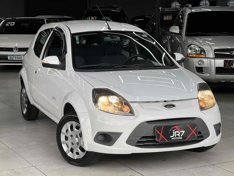 Ford Ka Ka 1.0 Pulse (Flex)