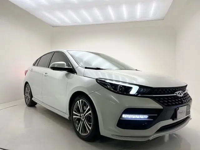 Carro CAOA Chery Arrizo 6 2021 1.5 GSX Turbo Flex (Aut)