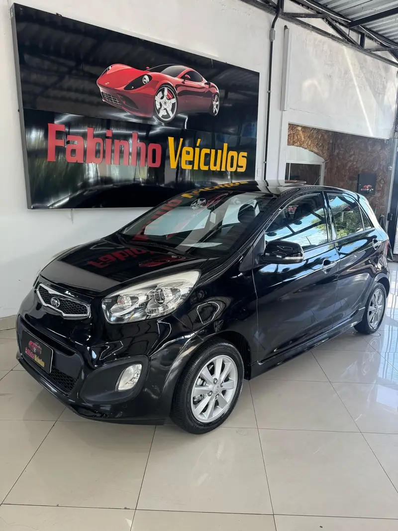 Kia EX 1.0 (Flex)