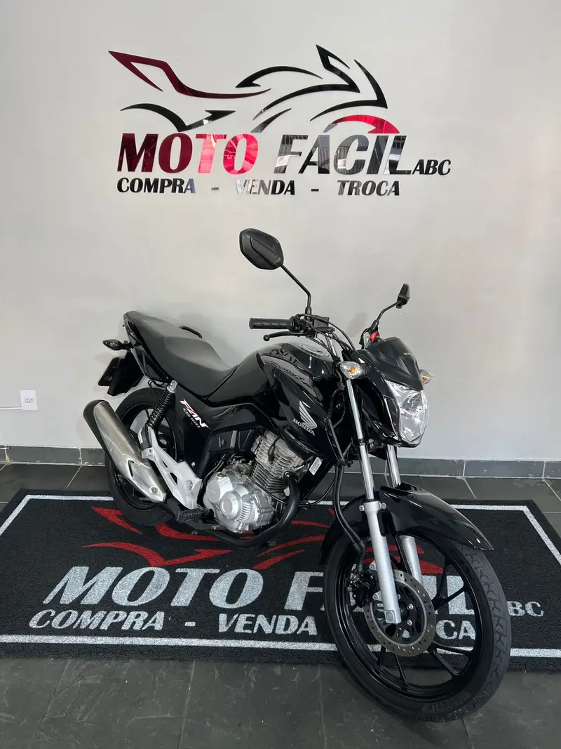 Honda Fan