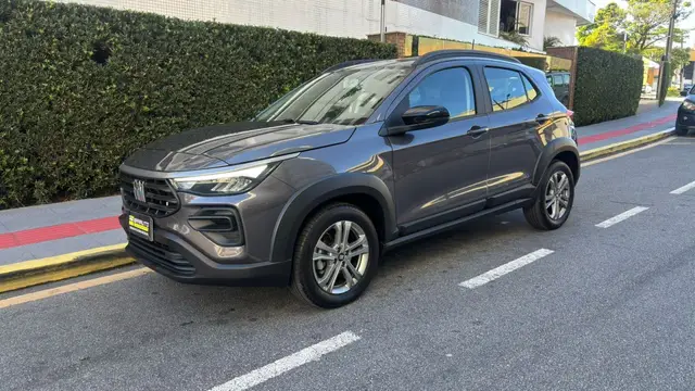 Carro Fiat Pulse 2025 Drive 1.3 (Aut.)