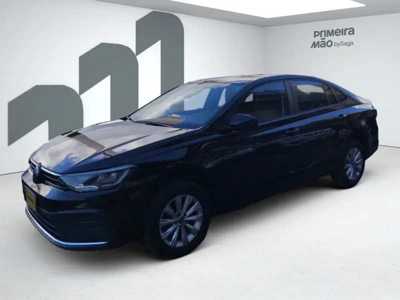 Volkswagen Virtus Highline 1.0 200 TSI