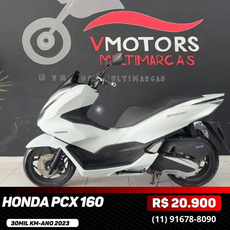 Honda ABS