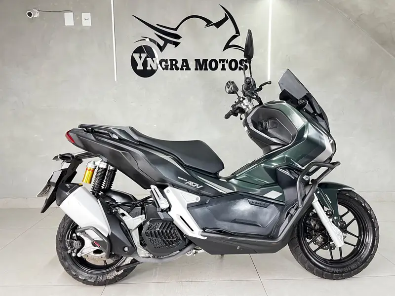 Honda ABS