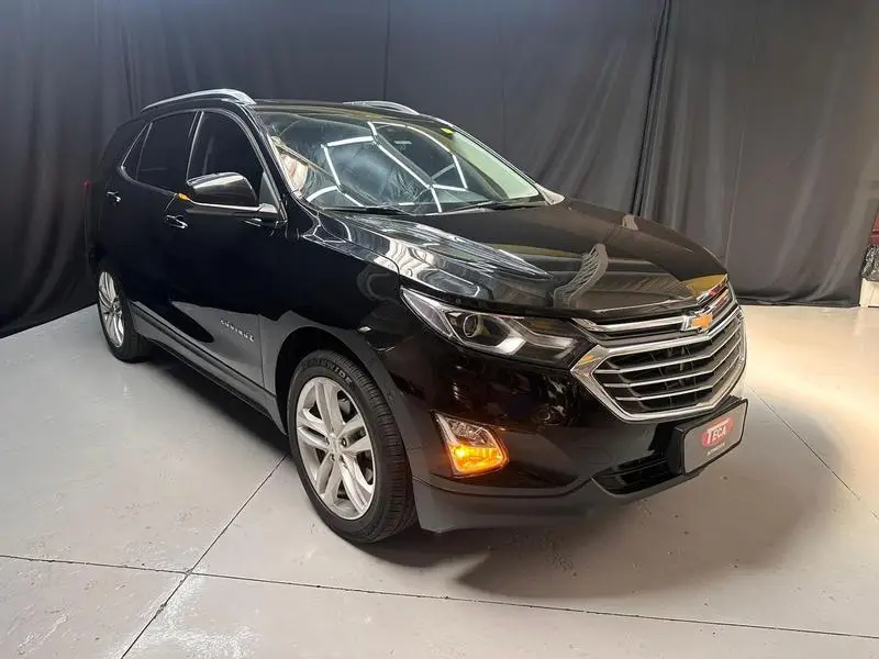 Chevrolet Equinox Premier 2.0 AWD (Aut)