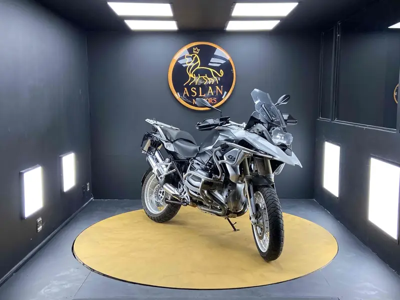 BMW R 1200 GS