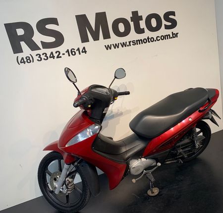 Biz 125i EX