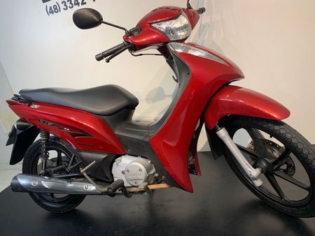 Biz 125i EX