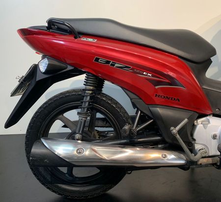 Biz 125i EX