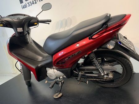 Biz 125i EX