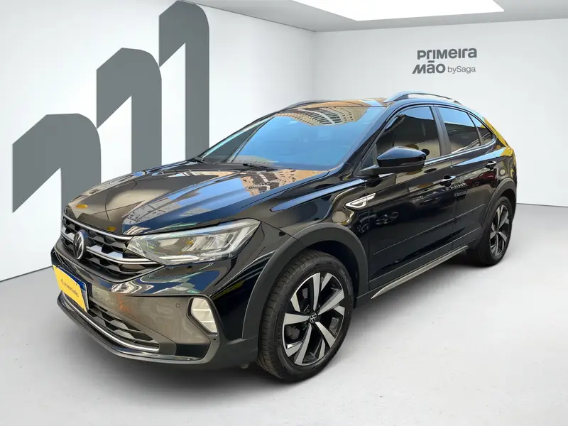 Volkswagen Nivus Highline 1.0 Turbo (Flex) (Aut)