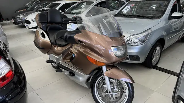 Carro BMW K 1200 2003 LT