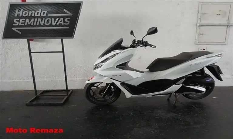Honda ABS