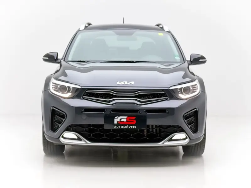 Kia Stonic SX 1.0