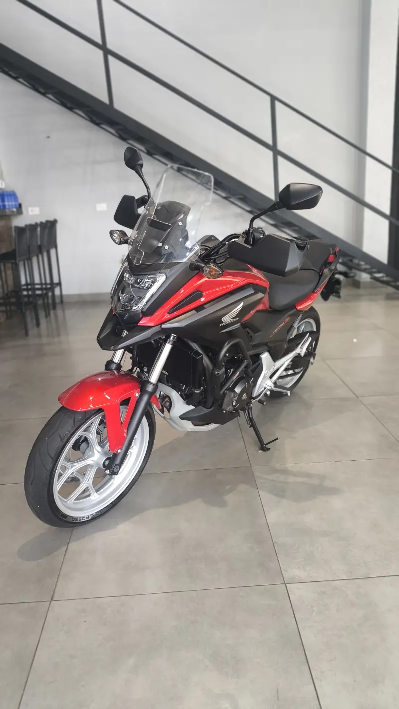 Honda NC 750X STD