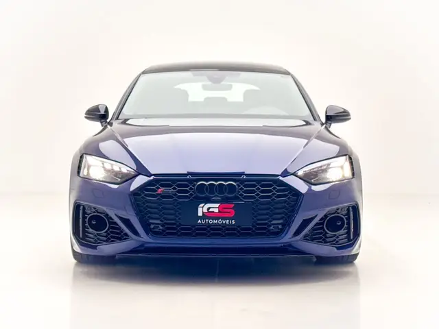 Carro Audi RS5 Sportback 2021 2.9 TFSI Tiptronic quattro