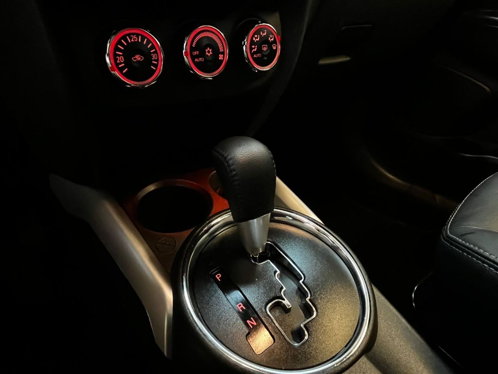 Outlander Sport HPE 2.0 4x4
