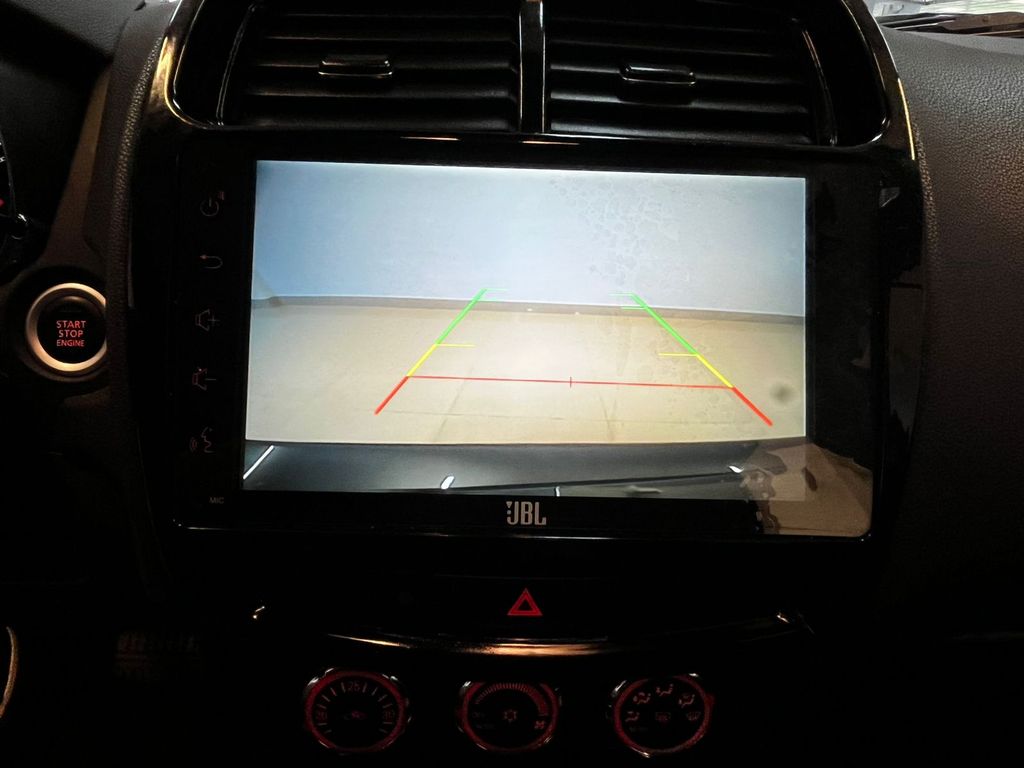 Outlander Sport HPE 2.0 4x4