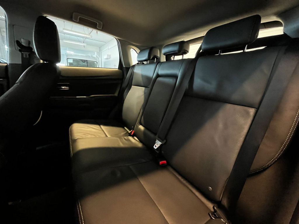 Outlander Sport HPE 2.0 4x4