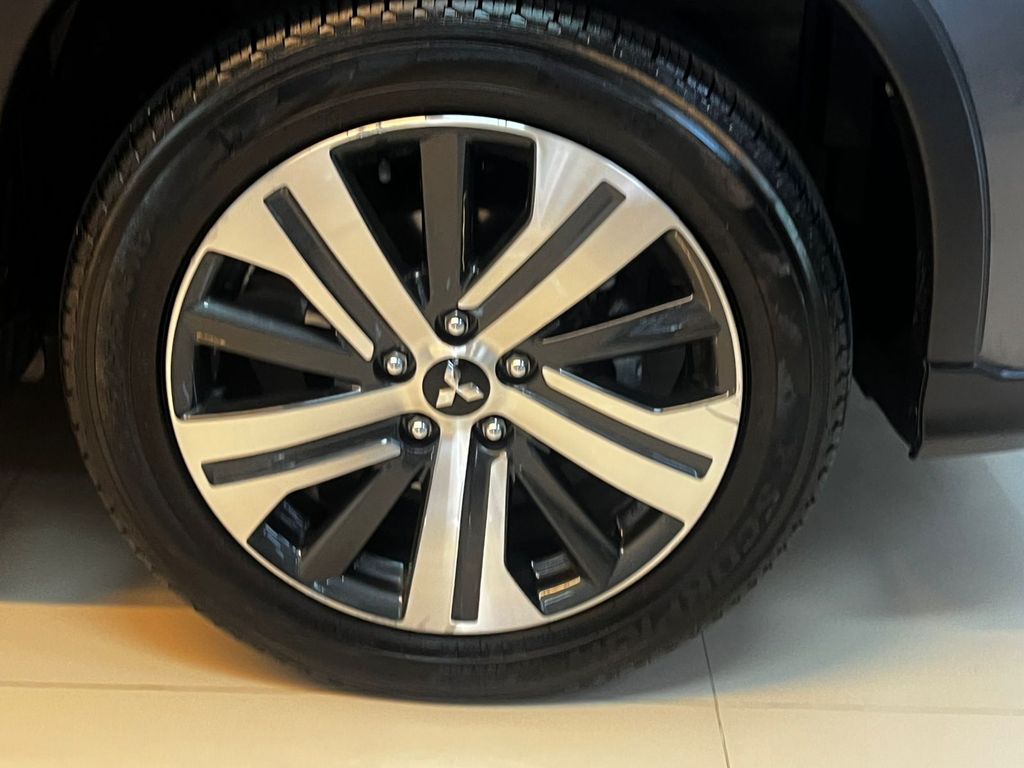 Outlander Sport HPE 2.0 4x4