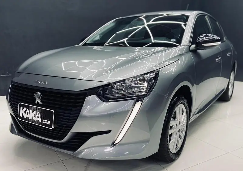 Peugeot 208 Active 1.6