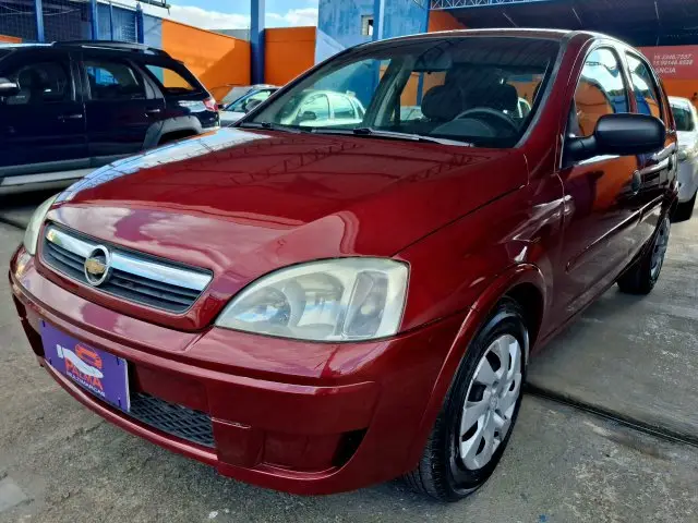 Chevrolet Corsa Hatch Maxx 1.4 (Flex)