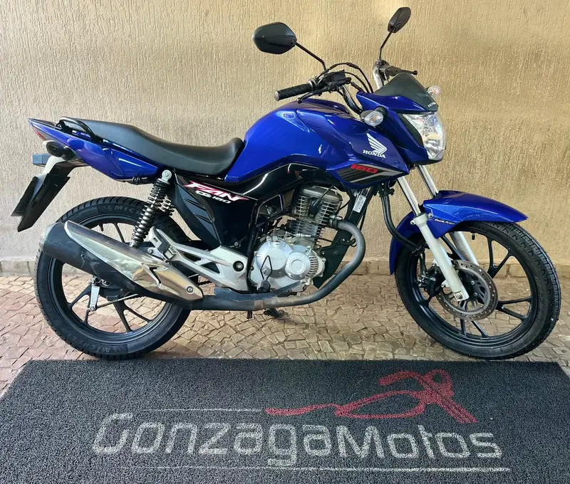 Honda Fan