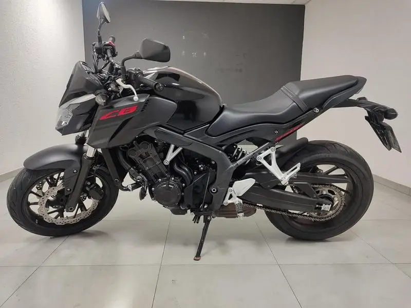 Honda (ABS)