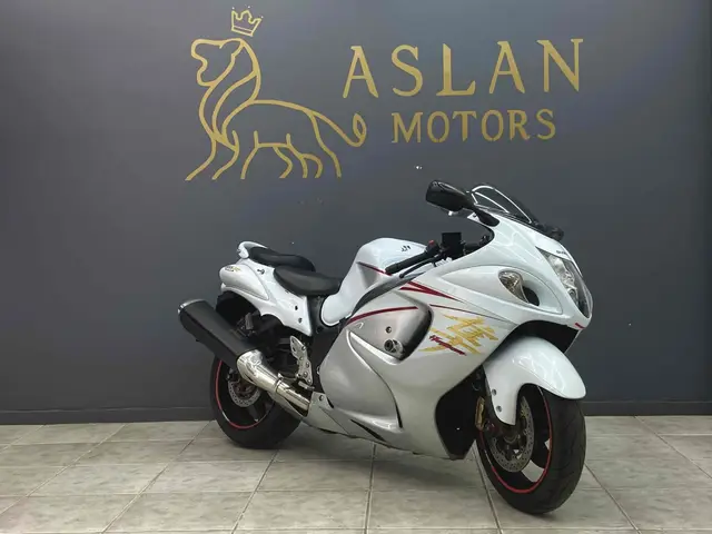 Carro Suzuki Gsx 1300 2016 B King