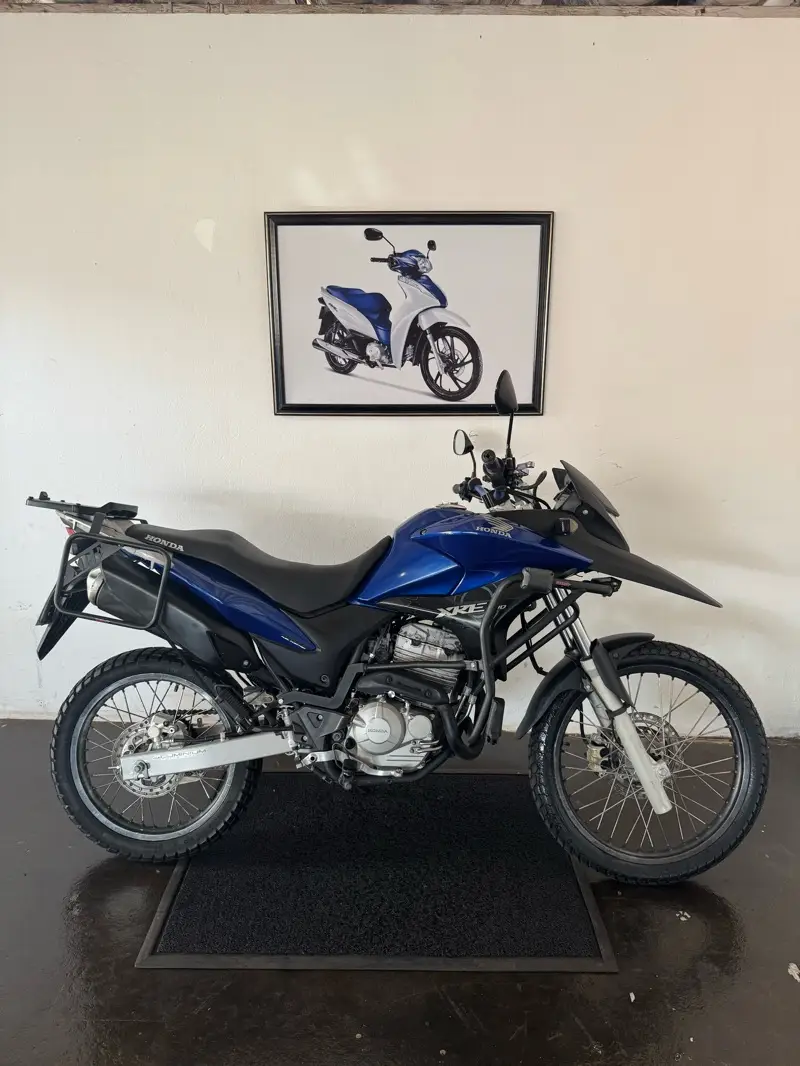 Honda XRE 300 XRE 300/ 300 ABS/ FLEX