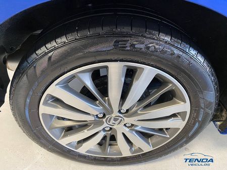 Fit 1.5 16v EXL CVT (Flex)