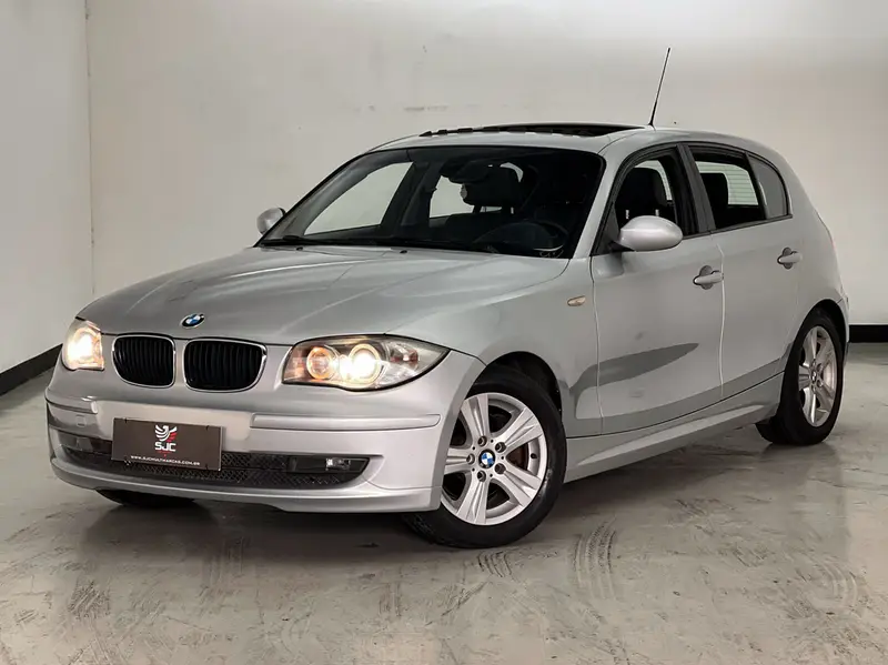 BMW 120i 120i 2.0 16V