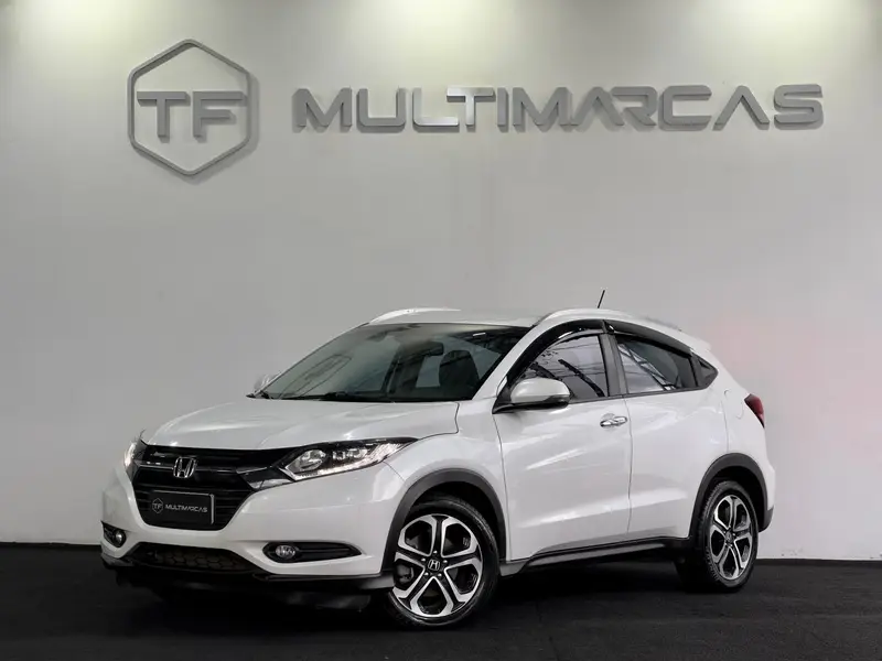 Honda HR-V Touring CVT 1.8 I-VTEC FlexOne