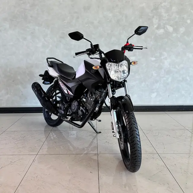 Carro Yamaha YBR 150 Factor 2023 ED