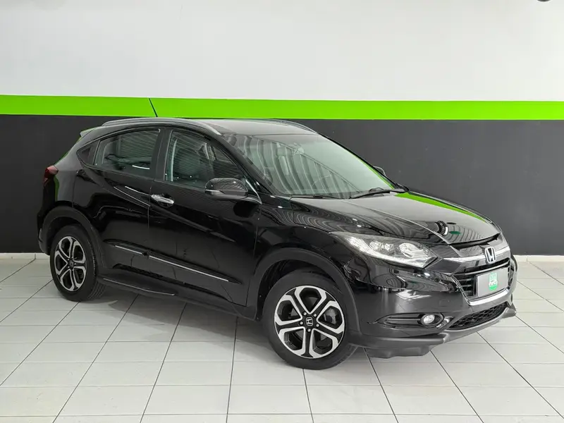 Honda HR-V Touring CVT 1.8 I-VTEC FlexOne
