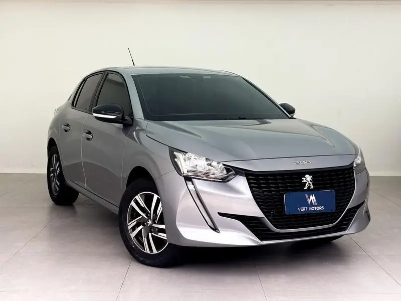 Peugeot 208 Active 1.6