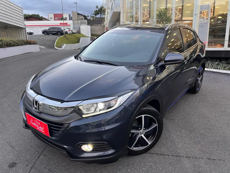 Honda HR-V EX CVT 1.8 I-VTEC FlexOne