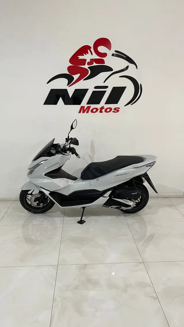 Moto Honda PCX 160 2025 CBS