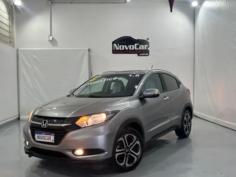 Honda HR-V EXL CVT 1.8 I-VTEC FlexOne