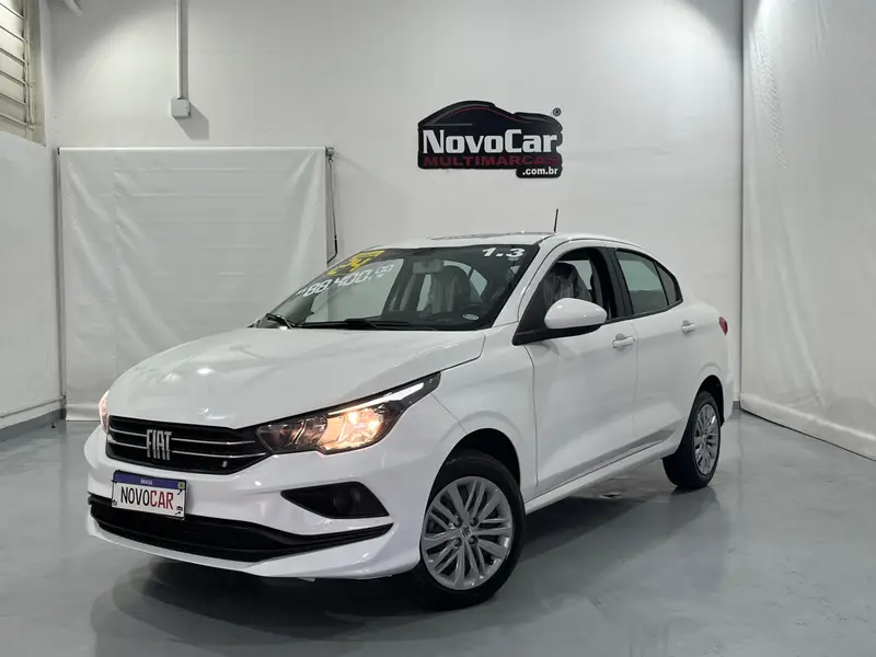 Fiat Cronos Drive 1.3