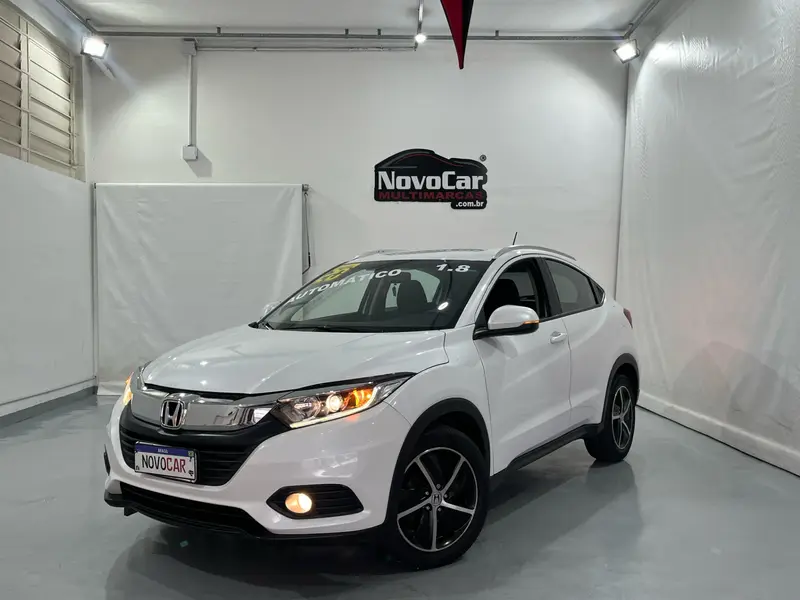 Honda HR-V EX CVT 1.8 I-VTEC FlexOne