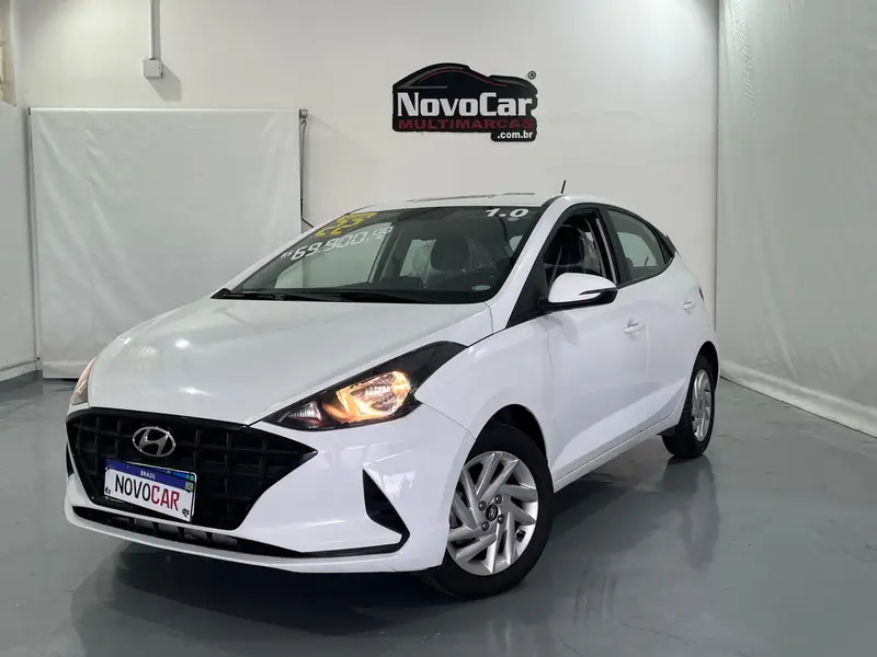 Hyundai Evolution 1.0